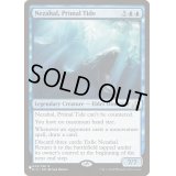 [EX+]原初の潮流、ネザール/Nezahal, Primal Tide《英語》【Reprint Cards(The List)】