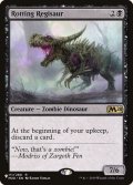 [EX+]朽ちゆくレギサウルス/Rotting Regisaur《英語》【Reprint Cards(The List)】