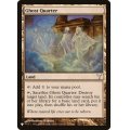幽霊街/Ghost Quarter《英語》【Reprint Cards(The List)】