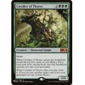 茨の騎兵/Cavalier of Thorns《日本語》【Reprint Cards(The List)】