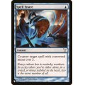 呪文嵌め/Spell Snare《日本語》【Reprint Cards(The List)】