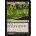 死の雲/Death Cloud《日本語》【Reprint Cards(The List)】