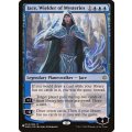 神秘を操る者、ジェイス/Jace, Wielder of Mysteries《日本語》【Reprint Cards(The List)】