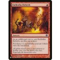 カルドーサの再誕/Kuldotha Rebirth《日本語》【Reprint Cards(The List)】