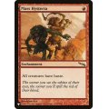 集団恐慌/Mass Hysteria《日本語》【Reprint Cards(The List)】