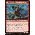 ゴブリンの戦長/Goblin Warchief《日本語》【Reprint Cards(The List)】