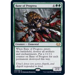 画像1: 進歩の災い/Bane of Progress《英語》【CC1】