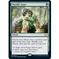 俗世の教示者/Worldly Tutor《英語》【CC1】