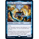 強風の力、イニアス/Inniaz, the Gale Force《英語》【JMP】
