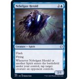[EX+]ネベルガストの伝令/Nebelgast Herald《英語》【JMP】