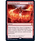 焼身渦/Immolating Gyre《英語》【JMP】