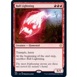 画像1: [EX+]ボール・ライトニング/Ball Lightning《英語》【JMP】