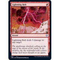 稲妻/Lightning Bolt《英語》【JMP】