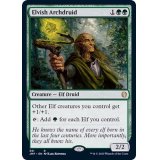エルフの大ドルイド/Elvish Archdruid《英語》【JMP】