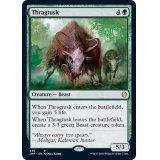 スラーグ牙/Thragtusk《英語》【JMP】