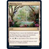 興隆する木立/Thriving Grove《英語》【JMP】