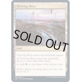 興隆する湿地帯/Thriving Moor《英語》【JMP】