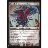 [EX]引き裂かれし永劫、エムラクール/Emrakul, the Aeons Torn《英語》【Reprint Cards(The List)】
