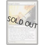 天使の嗜み/Angel's Grace《英語》【Reprint Cards(The List)】