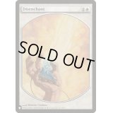 (Magic Player Rewards)解呪/Disenchant《英語》【Reprint Cards(The List)】