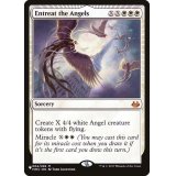 天使への願い/Entreat the Angels《英語》【Reprint Cards(The List)】
