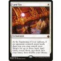 [EX+]土地税/Land Tax《英語》【Reprint Cards(The List)】