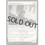 僧院の導師/Monastery Mentor《英語》【Reprint Cards(The List)】