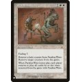 [PLD]パララクスの波/Parallax Wave《英語》【Reprint Cards(The List)】