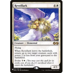 画像1: 目覚ましヒバリ/Reveillark《英語》【Reprint Cards(The List)】