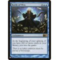 機知の戦い/Battle of Wits《英語》【Reprint Cards(The List)】