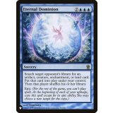 永遠の統制/Eternal Dominion《英語》【Reprint Cards(The List)】