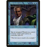 守護ウィザード/Patron Wizard《英語》【Reprint Cards(The List)】