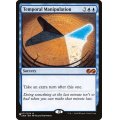 [EX]時間操作/Temporal Manipulation《英語》【Reprint Cards(The List)】