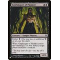 [EX+]マラキールの門番/Gatekeeper of Malakir《英語》【Reprint Cards(The List)】