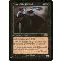 [EX+]アンデッドの王/Lord of the Undead《英語》【Reprint Cards(The List)】