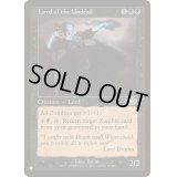[EX+]アンデッドの王/Lord of the Undead《英語》【Reprint Cards(The List)】