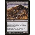 執拗なネズミ/Relentless Rats《英語》【Reprint Cards(The List)】