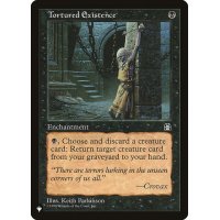 [EX+]拷問生活/Tortured Existence《英語》【Reprint Cards(The List)】