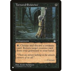 画像1: [EX+]拷問生活/Tortured Existence《英語》【Reprint Cards(The List)】