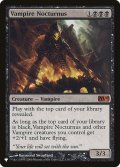 吸血鬼の夜侯/Vampire Nocturnus《英語》【Reprint Cards(The List)】