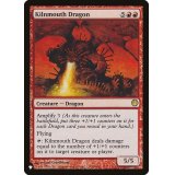 窯口のドラゴン/Kilnmouth Dragon《英語》【Reprint Cards(The List)】