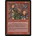 [EX+]モグ捕り人/Moggcatcher《英語》【Reprint Cards(The List)】
