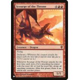 玉座の災い魔/Scourge of the Throne《英語》【Reprint Cards(The List)】