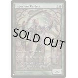 傲慢な完全者/Imperious Perfect(Champs Promos)《英語》【Reprint Cards(The List)】
