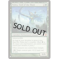 画像1: [EX+]狩猟の神、ナイレア/Nylea, God of the Hunt《英語》【Reprint Cards(The List)】