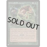 平行進化/Parallel Evolution《英語》【Reprint Cards(The List)】
