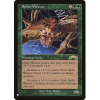 [EX+]スパイクの織り手/Spike Weaver《英語》【Reprint Cards(The List)】