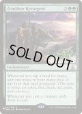 [EX+]ゼンディカーの復興者/Zendikar Resurgent《英語》【Reprint Cards(The List)】