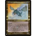 [EX+]追放するものドロマー/Dromar, the Banisher《英語》【Reprint Cards(The List)】