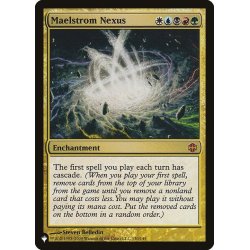 画像1: 大渦のきずな/Maelstrom Nexus(ARB)《英語》【Reprint Cards(The List)】